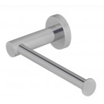 Pentro Brushed Nickel Toilet Roll Holder Pentro Brushed Nickel Toilet Roll Holder